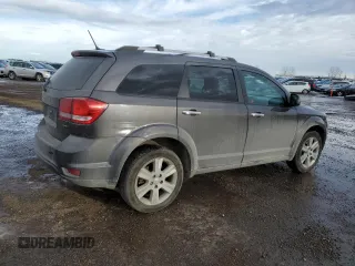 2017 Dodge Journey GT z VIN 3C4PDDFG9HT627261, wystawiony jako Copart lot #88162695 z przebiegiem 296 724 mil mil oraz Czysty tytuł • Clean title. Historia ofert i sprzedaży dostępna na DreamBid. Obrazek 3.