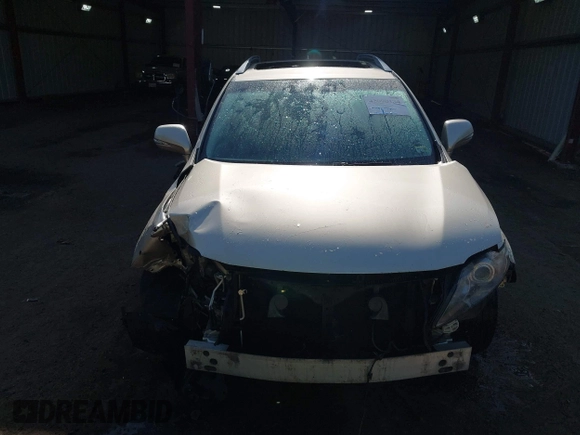 2011 Lexus RX 350 with VIN 2T2BK1BA2BC094157, listed as a IAAI auction lot 42090184 with Not Provided miles and . Bid and sale history available at DreamBid. Image 13.