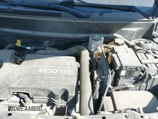 2020 Chevrolet Equinox LT with VIN 3GNAXKEV9LS608359, listed as a IAAI auction lot 43191569 with 54,984 mi miles and . Bid and sale history available at DreamBid. Image 20.