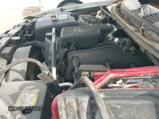 2003 Chevrolet TrailBlazer EXT LS с VIN 1GNES16SX36115213, выставлен на аукционе IAAI как лот 43542189 с пробегом 287 510 миль миль и . История ставок и продаж доступна на DreamBid. Изображение 12.