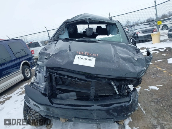 2022 Chevrolet Silverado 1500 LT Trail Boss with VIN 1GCPYFEDXNZ233067, listed as a IAAI auction lot 41618201 with 75,673 mi miles and . Bid and sale history available at DreamBid. Image 21.