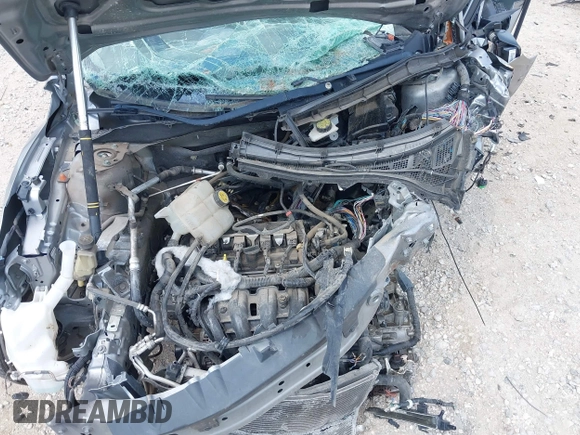 2012 Mazda 3 i Touring with VIN JM1BL1L78C1581132, listed as a IAAI auction lot 42488266 with Not provided miles and . Bid and sale history available at DreamBid. Image 10.