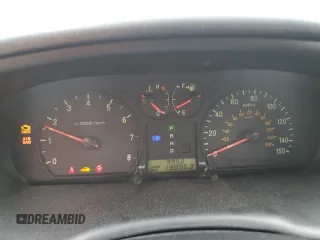 2004 Hyundai Sonata GLS with VIN KMHWF35H34A982062, listed as a Copart auction lot 73385134 with 138,963 mi miles and Salvage Title. Bid and sale history available at carsss.com. Image 9.