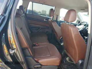 2021 Volkswagen Atlas SE с VIN 1V2WR2CA1MC608693, выставлен на аукционе Copart как лот 60172935 с пробегом 83 401 миль миль и Списание • Salvage title. История ставок и продаж доступна на DreamBid. Изображение 11.
