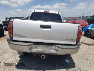 2006 Toyota Tacoma z VIN 3TMLU42N96M003616, wystawiony jako Copart lot #54505795 z przebiegiem 290 498 mil mil oraz Nie do naprawy • Non repairable. Historia ofert i sprzedaży dostępna na DreamBid. Obrazek 6.