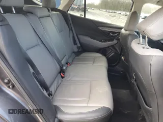 2022 Subaru Outback Limited with VIN 4S4BTANC6N3219474, listed as a Copart auction lot 53044365 with 93,991 mi miles and Salvage Title. Bid and sale history available at DreamBid. Image 11.