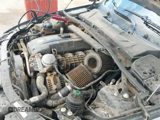 2008 BMW 3 Series 335i с VIN WBAWL73548PX55458, выставлен на аукционе IAAI как лот 42890405 с пробегом 109 390 миль миль и . История ставок и продаж доступна на DreamBid. Изображение 19.