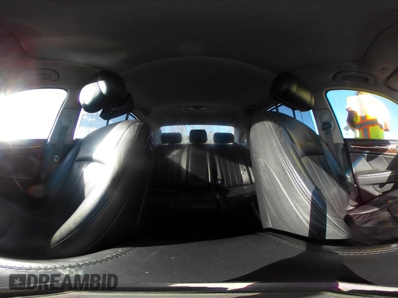 2011 Hyundai Equus Signature с VIN KMHGH4JF7BU029231, выставлен на аукционе IAAI как лот 41660325 с пробегом 208 452 миль миль и . История ставок и продаж доступна на DreamBid. Изображение 18.