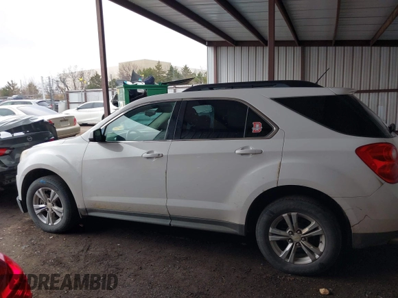 2014 Chevrolet Equinox LT with VIN 2GNFLBE33E6163036, listed as a IAAI auction lot 41203910 with 220,000 mi miles. Bid and sale history available at carsss.com. Image 14.