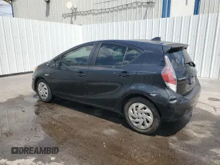 2016 Toyota Prius One with VIN JTDKDTB33G1123009, listed as a Copart auction lot 52555275 with 85,592 mi miles and Clean Title. Bid and sale history available at carsss.com. Image 2.