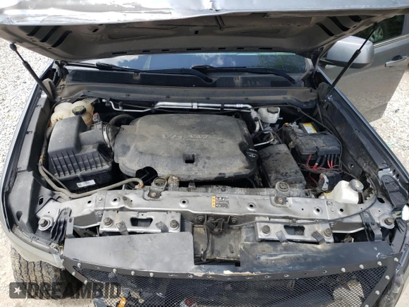 2019 Chevrolet Colorado 4WD Work Truck z VIN 1GCGTBEN6K1350977, wystawiony jako Copart lot #54855495 z przebiegiem 179 285 mil mil oraz Szkoda całkowita • Salvage title. Historia ofert i sprzedaży dostępna na DreamBid. Obrazek 11.