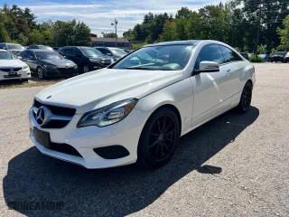 2015 Mercedes-Benz E-Class E 400 with VIN WDDKJ6FB2FF307229, listed as a Copart auction lot 70142514 with 143,809 mi miles and Clean Title. Bid and sale history available at carsss.com. Image 2.