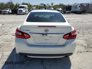 2017 Nissan Altima S with VIN 1N4AL3AP2HC264264, listed as a Copart auction lot 52398615 with 73,750 mi miles and Salvage title. Bid and sale history available at DreamBid. Image 6.