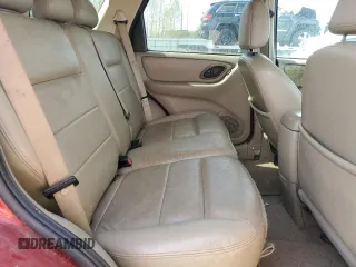 2005 Ford Escape XLT with VIN 1FMYU93195KA54937, listed as a Copart auction lot 52060135 with 95,649 mi miles and Clean Title. Bid and sale history available at carsss.com. Image 11.