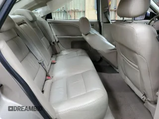 2005 Ford Five Hundred Limited with VIN 1FAHP25115G193839, listed as a Copart auction lot 50478204 with 0 mi miles and Non Repairable. Bid and sale history available at carsss.com. Image 10.