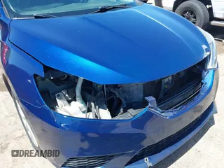 2018 Nissan Sentra SV z VIN 3N1AB7APXJY266879, wystawiony jako IAAI lot #42106571 z przebiegiem 140 050 mil mil oraz . Historia ofert i sprzedaży dostępna na DreamBid. Obrazek 6.