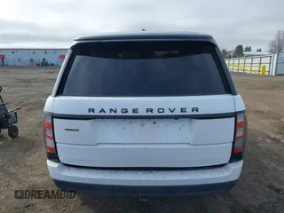 2013 Land Rover Range Rover SC z VIN SALGS2EF1DA120402, wystawiony jako IAAI lot #41900019 z przebiegiem 42 681 mil mil oraz . Historia ofert i sprzedaży dostępna na DreamBid. Obrazek 16.