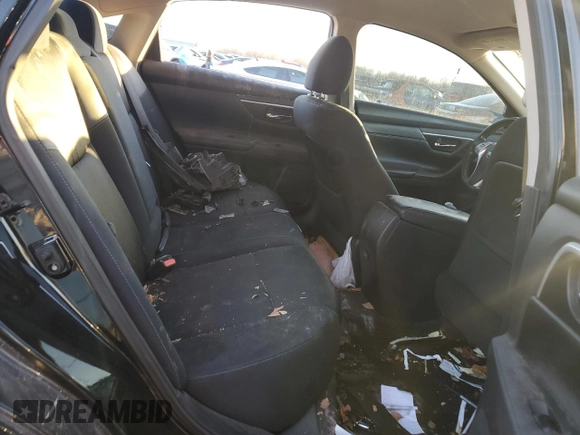 2018 Nissan Altima 2.5 SR with VIN 1N4AL3AP2JC101877, listed as a Copart auction lot 42719175 with 89,567 mi miles and Salvage Title. Bid and sale history available at carsss.com. Image 11.