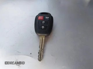 2017 Toyota Corolla L z VIN 5YFBURHE5HP730912, wystawiony jako IAAI lot #41610019 z przebiegiem 61 440 mil mil oraz . Historia ofert i sprzedaży dostępna na DreamBid. Obrazek 11.