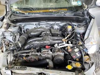 2013 Subaru Forester X Limited with VIN JF2SHAEC0DH428055, listed as a Copart auction lot 60606735 with 142,937 mi miles and Non repairable. Bid and sale history available at DreamBid. Image 12.