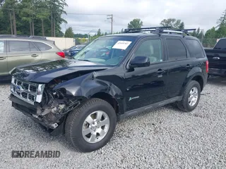 2012 Ford Escape Hybrid с VIN 1FMCU5K36CKB21433, выставлен на аукционе IAAI как лот 42410783 с пробегом 93 484 миль миль и . История ставок и продаж доступна на DreamBid. Изображение 2.