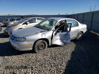 2005 Chevrolet Classic with VIN 1G1ND52F95M119473, listed as a Copart auction lot 88807605 with 240,350 mi miles and Salvage Title. Bid and sale history available at carsss.com. Image 1.