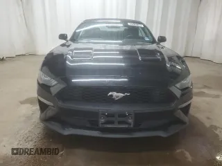 2023 Ford Mustang EcoBoost with VIN 1FATP8UH7P5104009, listed as a Copart auction lot 62513135 with 45,692 mi miles and Clean title. Bid and sale history available at DreamBid. Image 5.
