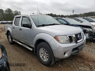 2016 Nissan Frontier S with VIN 1N6AD0EV4GN711059, listed as a Copart auction lot 47024135 with 152,452 mi miles and Salvage title. Bid and sale history available at DreamBid. Image 4.