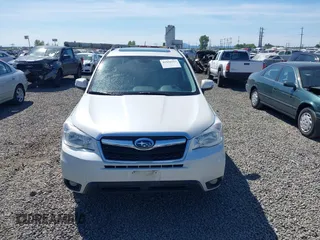 2014 Subaru Forester Touring with VIN JF2SJAPC4EH539193, listed as a IAAI auction lot 42444513 with 159,639 mi miles and . Bid and sale history available at DreamBid. Image 12.
