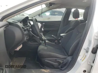 2015 Dodge Dart SXT z VIN 1C3CDFBB2FD278844, wystawiony jako Copart lot #58862445 z przebiegiem 92 241 mil mil oraz Szkoda całkowita • Salvage title. Historia ofert i sprzedaży dostępna na DreamBid. Obrazek 7.