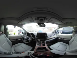 2023 Toyota Sienna XLE с VIN 5TDJRKEC7PS157721, выставлен на аукционе IAAI как лот 41687181 с пробегом 30 351 миль миль и . История ставок и продаж доступна на DreamBid. Изображение 18.