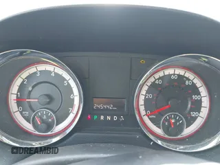 2013 Dodge Grand Caravan SXT with VIN 2C4RDGCG2DR652708, listed as a IAAI auction lot 42043026 with 245,442 mi miles and . Bid and sale history available at DreamBid. Image 7.