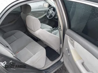 2005 Toyota Corolla CE with VIN 2T1BR32EX5C502293, listed as a IAAI auction lot 41969972 with 180,981 mi miles and . Bid and sale history available at DreamBid. Image 8.