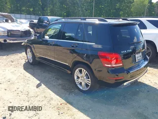 2015 Mercedes-Benz GLK 350 z VIN WDCGG5HB2FG425727, wystawiony jako IAAI lot #42210306 z przebiegiem 84 981 mil mil oraz . Historia ofert i sprzedaży dostępna na DreamBid. Obrazek 3.