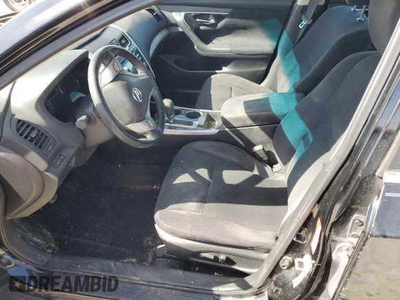 2014 Nissan Altima SV with VIN 1N4AL3AP9EN245971, listed as a Copart auction lot 47658605 with 208,646 mi miles and Salvage Title. Bid and sale history available at DreamBid. Image 7.