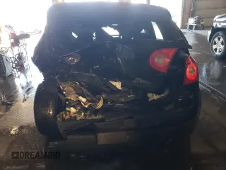 2007 Volkswagen GTI z VIN WVWEV71K67W094781, wystawiony jako Copart lot #46280475 z przebiegiem Nie podano mil oraz Szkoda całkowita • Salvage title. Historia ofert i sprzedaży dostępna na DreamBid. Obrazek 6.