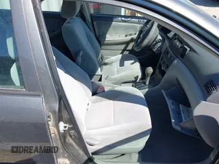 2008 Toyota Corolla CE with VIN 2T1BR32E38C886793, listed as a IAAI auction lot 41809429 with Not Provided miles and . Bid and sale history available at DreamBid. Image 5.