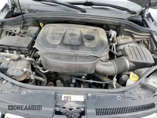 2019 Jeep Grand Cherokee Limited with VIN 1C4RJFBG9KC765582, listed as a Copart auction lot 56295615 with 116,076 mi miles and Salvage title. Bid and sale history available at DreamBid. Image 11.