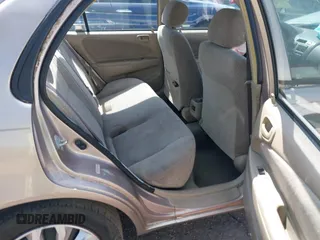 1999 Toyota Corolla VE с VIN 1NXBR12E8XZ209434, выставлен на аукционе IAAI как лот 42267603 с пробегом 179 582 миль миль и . История ставок и продаж доступна на DreamBid. Изображение 8.