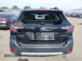 2022 Subaru Outback Limited с VIN 4S4BTANC3N3239732, выставлен на аукционе IAAI как лот 41481453 с пробегом 35 193 миль миль и . История ставок и продаж доступна на DreamBid. Изображение 16.