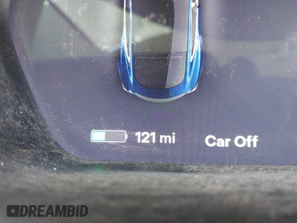2017 Tesla Model S 100D with VIN 5YJSA1E44HF220391, listed as a IAAI auction lot 37381201 with Not Provided miles and . Bid and sale history available at DreamBid. Image 17.