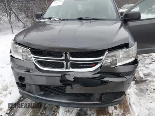 2014 Dodge Journey SE with VIN 3C4PDCAB0ET182376, listed as a IAAI auction lot 41569006 with 106,024 mi miles and . Bid and sale history available at DreamBid. Image 10.