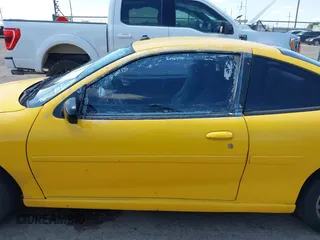 2003 Chevrolet Cavalier LS Sport z VIN 1G1JH12F037221557, wystawiony jako IAAI lot #42181098 z przebiegiem 10 120 mil mil oraz . Historia ofert i sprzedaży dostępna na DreamBid. Obrazek 14.