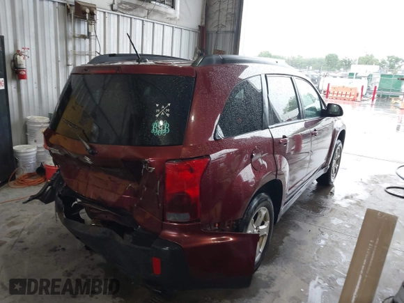 2007 Suzuki XL7 Luxury with VIN 2S3DB417476113483, listed as a IAAI auction lot 41973714 with 196,571 mi miles and . Bid and sale history available at DreamBid. Image 4.