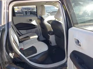2020 Jeep Compass Limited with VIN 3C4NJCCB9LT187666, listed as a IAAI auction lot 41777761 with 80,129 mi miles and . Bid and sale history available at DreamBid. Image 8.