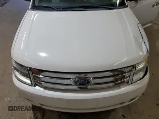 2008 Ford Taurus Limited with VIN 1FAHP25W98G177324, listed as a Copart auction lot 68511384 with 211,597 mi miles and Salvage Title. Bid and sale history available at carsss.com. Image 12.