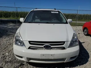 2006 Kia Sedona LX with VIN KNDMB233366031908, listed as a Copart auction lot 70193774 with 99,635 mi miles and Clean Title. Bid and sale history available at carsss.com. Image 5.
