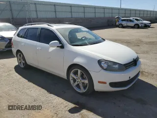 2012 Volkswagen Jetta TDI с VIN 3VWML7AJ2CM650570, выставлен на аукционе Copart как лот 51019285 с пробегом 130 843 миль миль и Списание • Salvage title. История ставок и продаж доступна на DreamBid. Изображение 4.