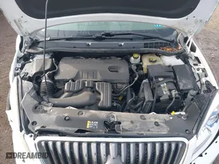 2014 Buick Verano with VIN 1G4PP5SKXE4104951, listed as a IAAI auction lot 41917886 with 122,985 mi miles. Bid and sale history available at carsss.com. Image 10.