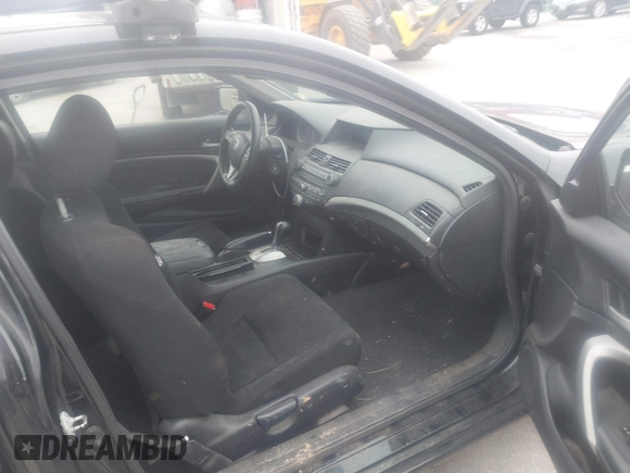 2011 Honda Accord EX с VIN 1HGCS1B75BA007841, выставлен на аукционе IAAI как лот 42597249 с пробегом 217 501 миль миль и . История ставок и продаж доступна на DreamBid. Изображение 5.